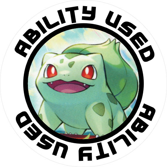 Bulbasaur